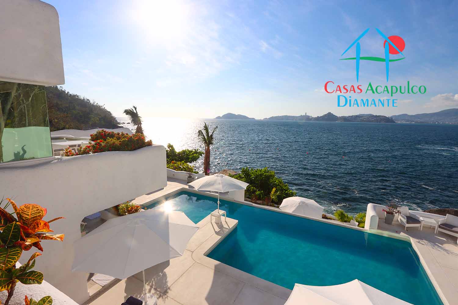 Casa de la Ensenada - Sala familiar 5 Casa de la Ensenada - Sala familiar 5